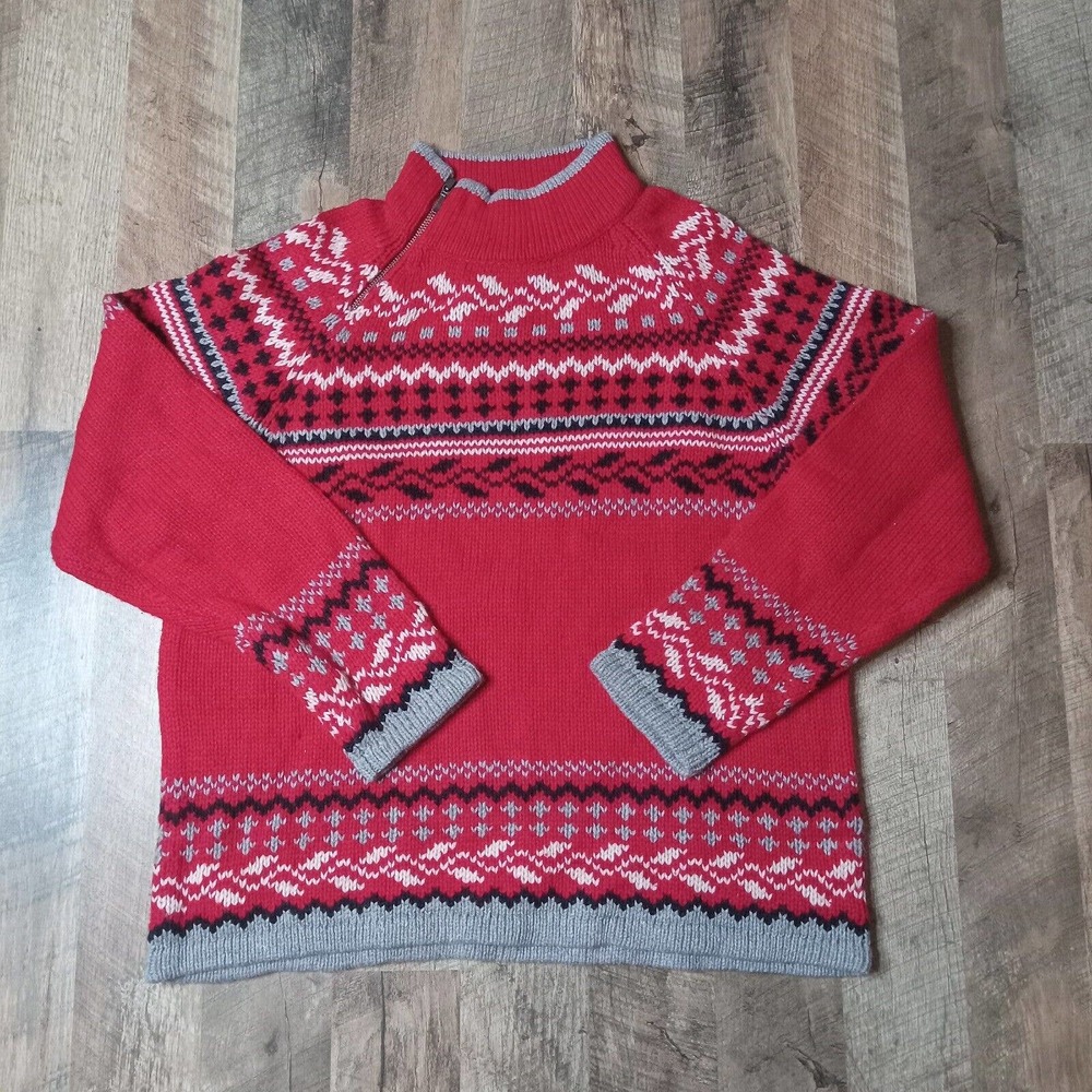 Sonoma Sweater‎